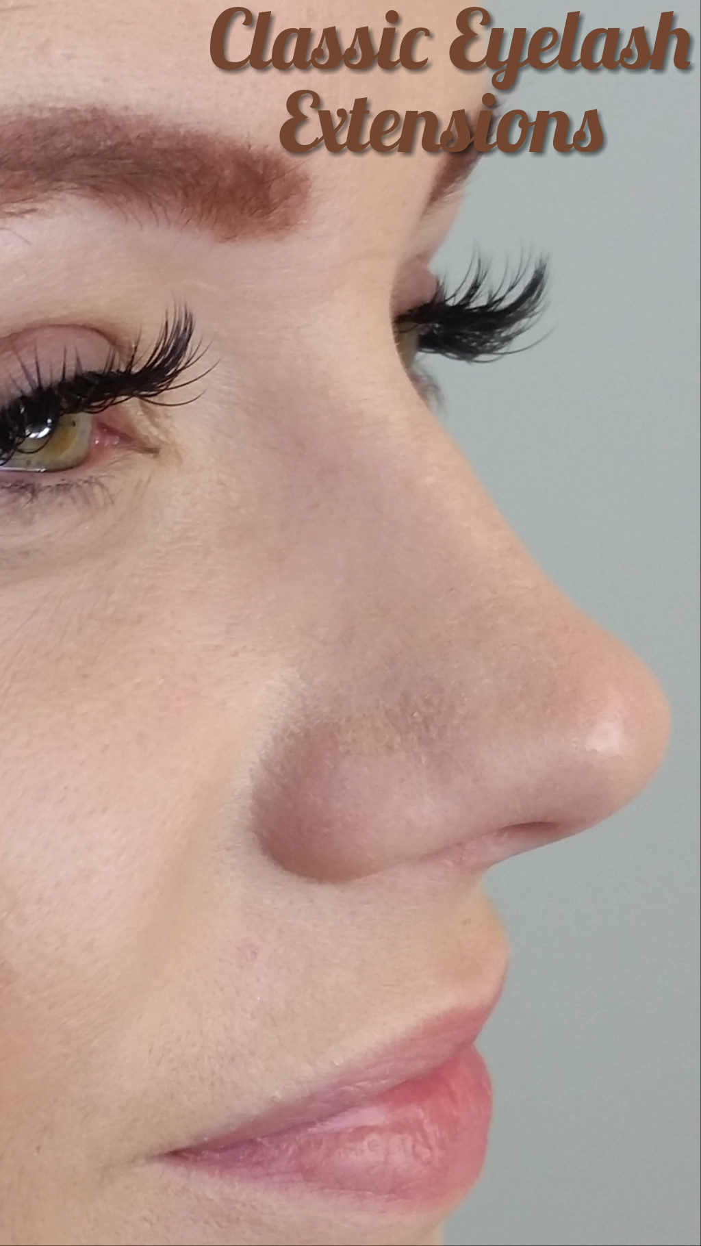 Permanent Makeup & Eyelash Extensions in Wilmington NC
