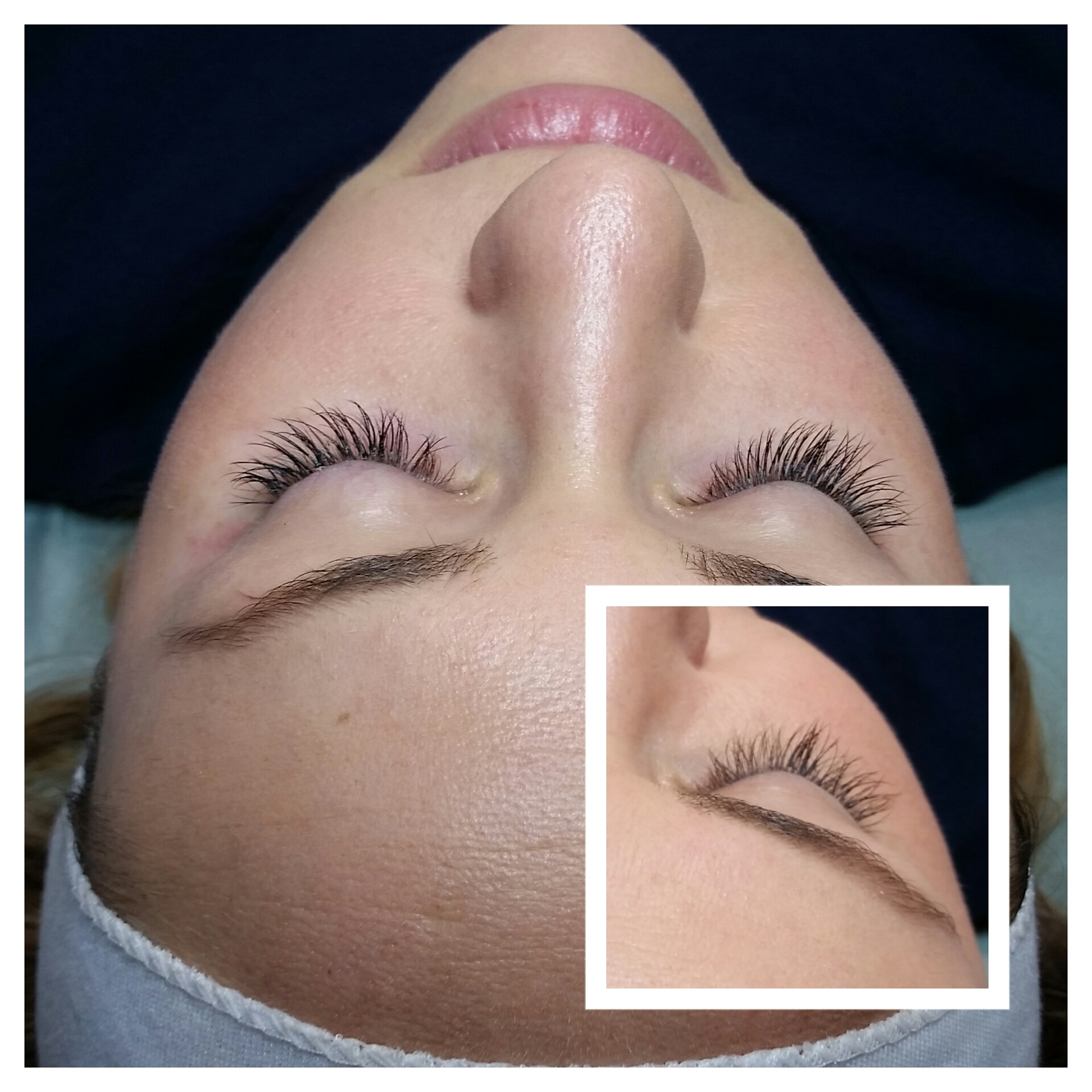 Permanent Makeup & Eyelash Extensions in Wilmington NC