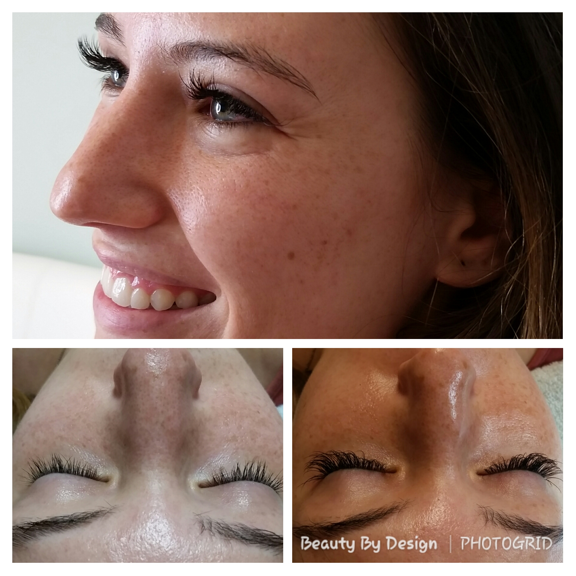 Permanent Makeup & Eyelash Extensions in Wilmington NC