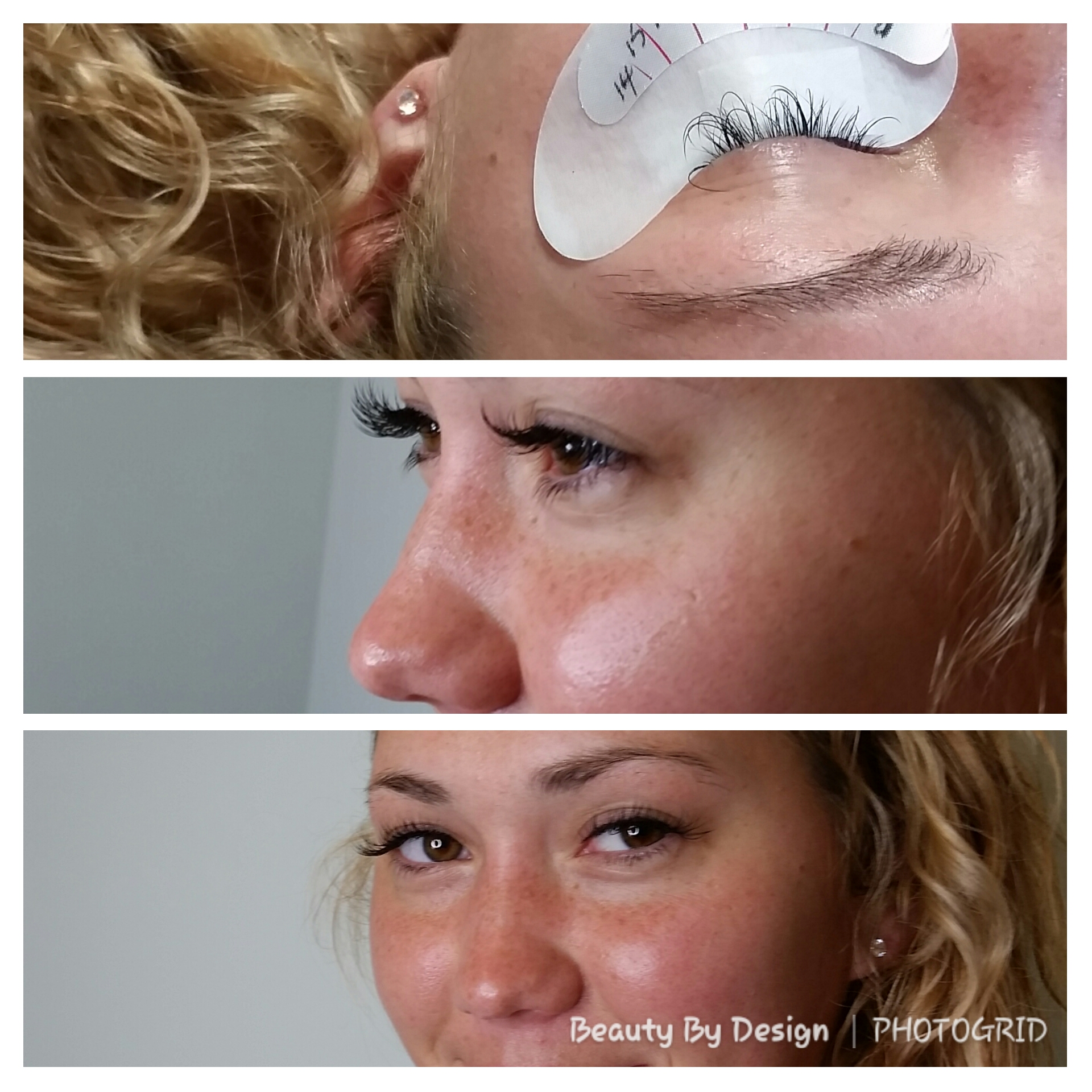 Permanent Makeup Lips